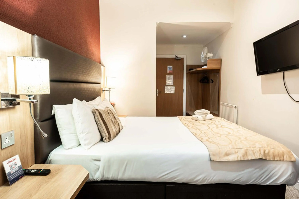 Lancaster Court Hotel