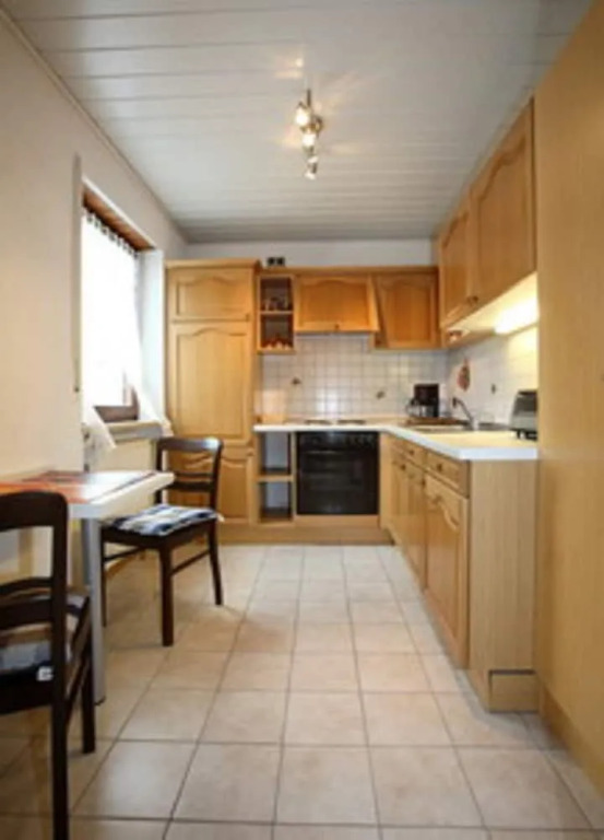 Ferienwohnung Singer