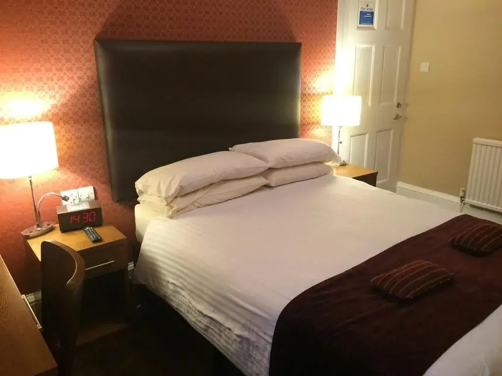 Edinburgh Whisky House Hotel