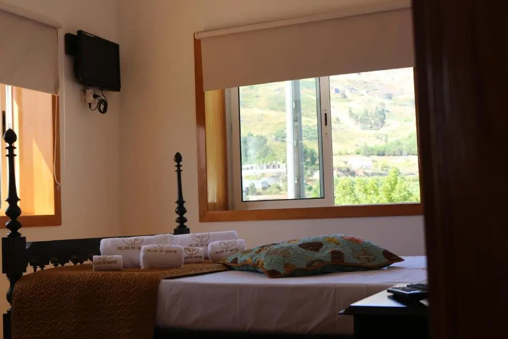 Villas da Quintã