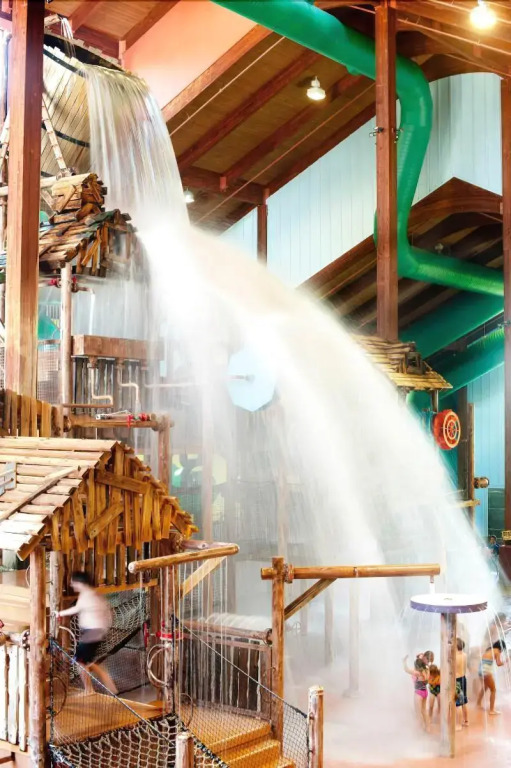 Grand Country Waterpark Resort