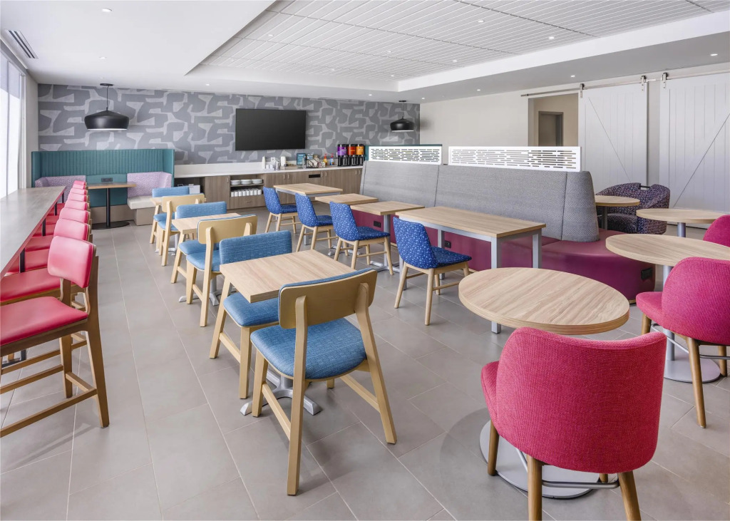 Home2 Suites By Hilton Carson City