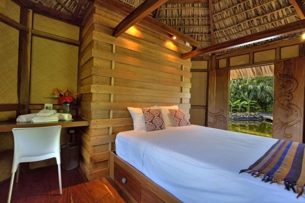 Mandala Eco Villas