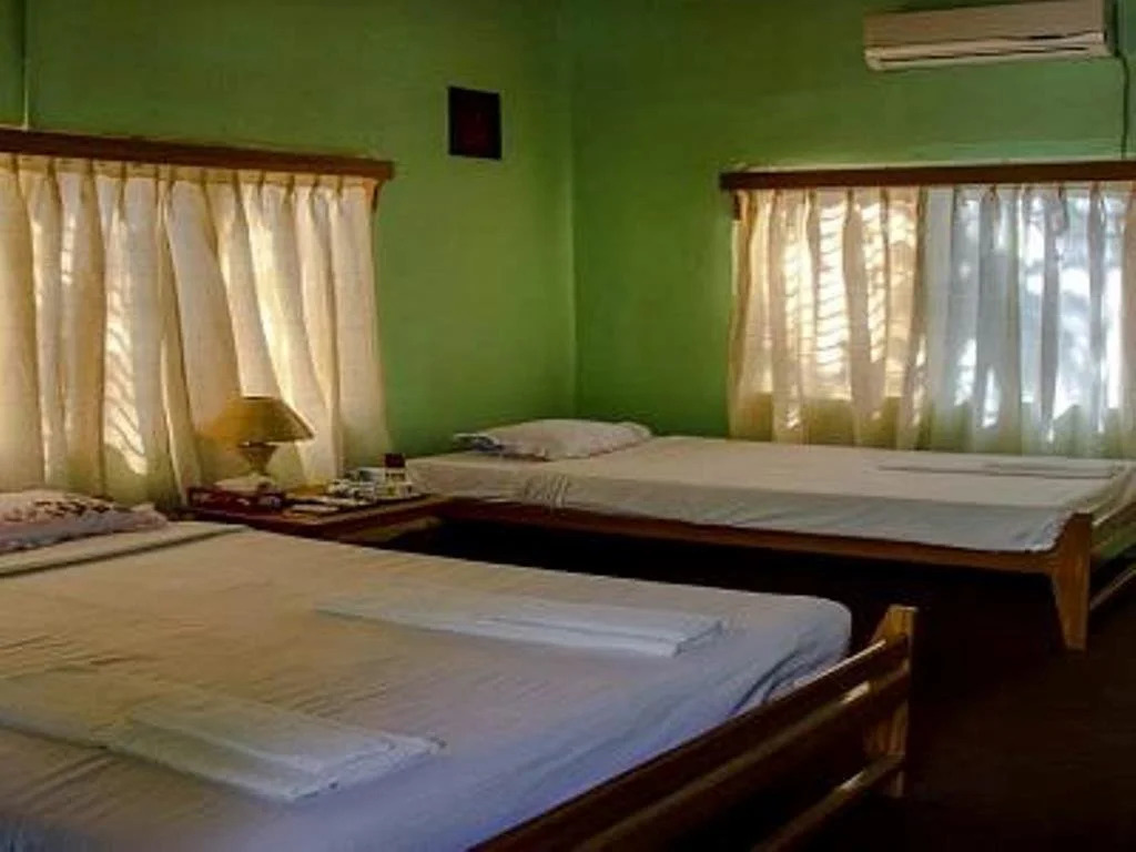 Mya Thida Hotel