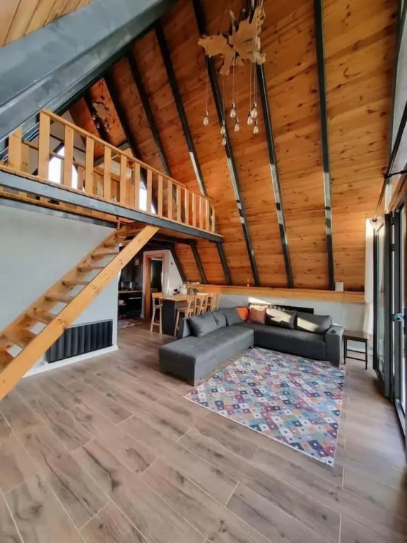 Bella House