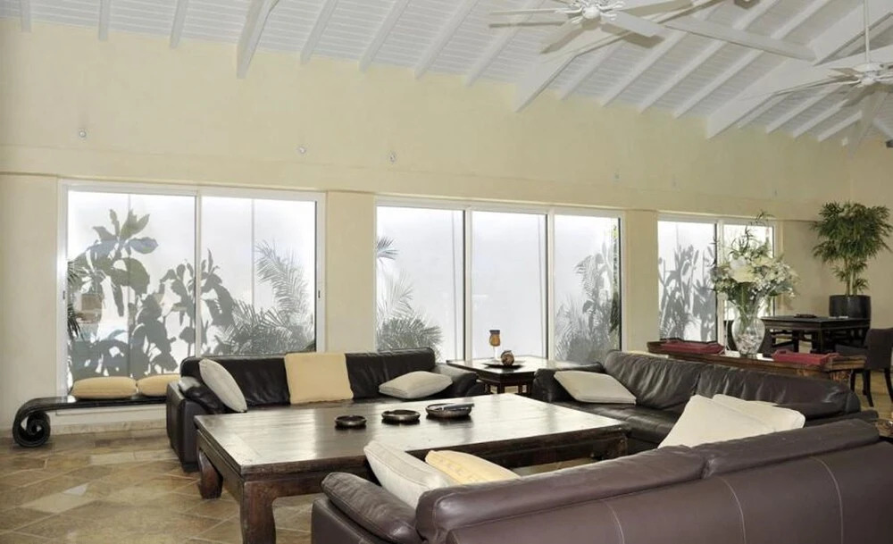 Villa Villa Jasmin Baie aux Prunes 3