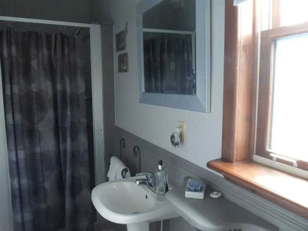 Regent Street B&B