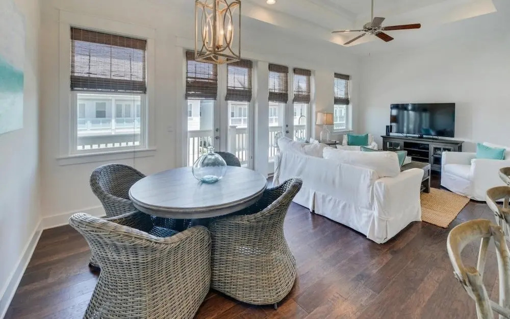 Pet Friendly - Prominence on 30A by Panhandle Getaways