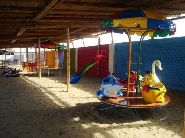 Hotel Versilia