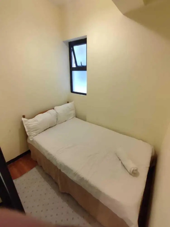 Lux Suites Marcus Garden Apartments kilimani
