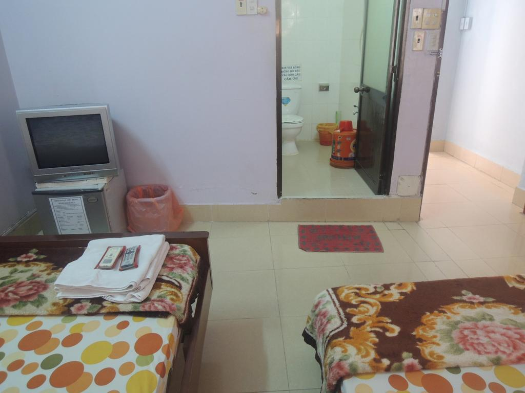 Vien Dong 2 Hotel