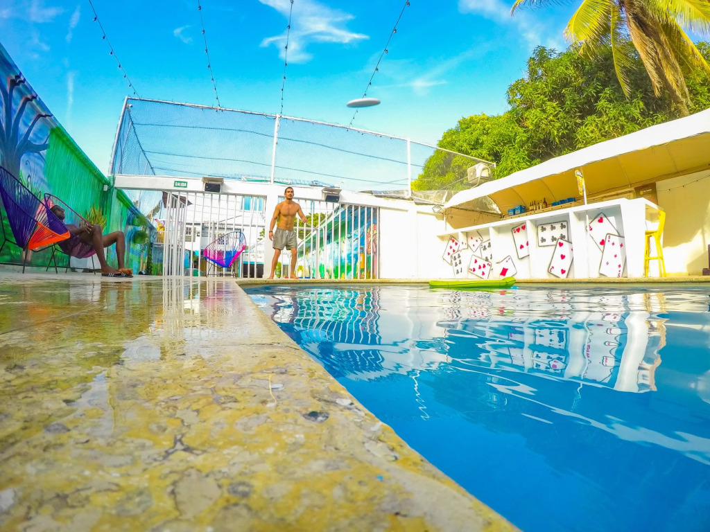 Wonderland Cartagena