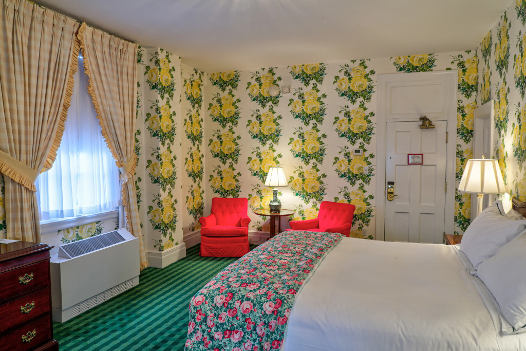 The Greenbrier
