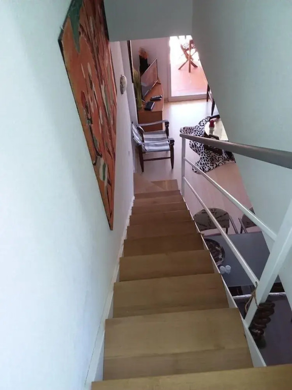 Apartamento Port Canigo - A187