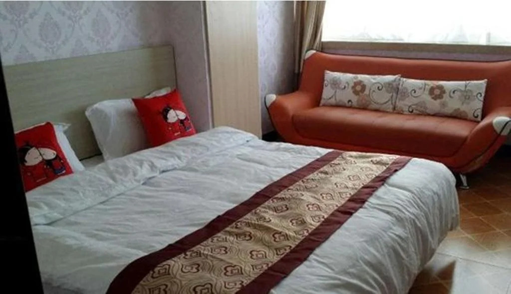 Shangkejia Inn