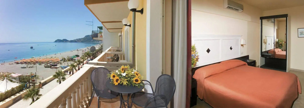 Hotel Orizzonte