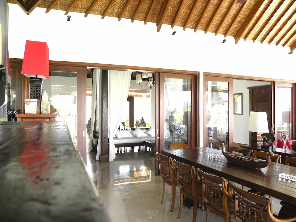 Villa Jaal