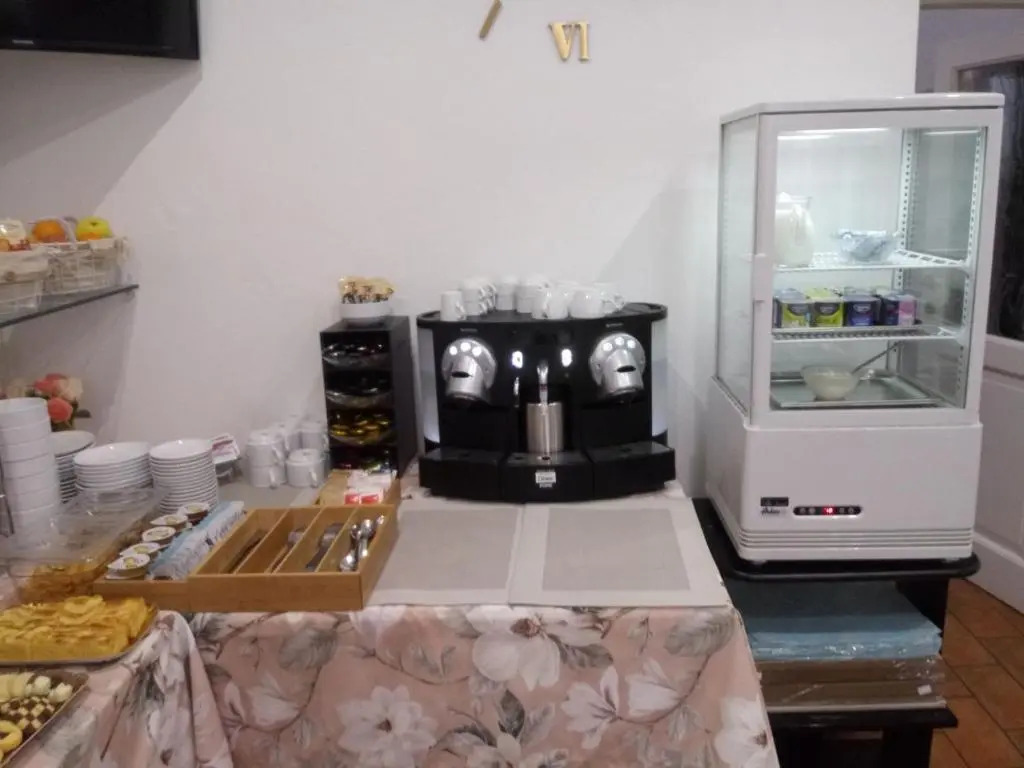 Albergo Italia