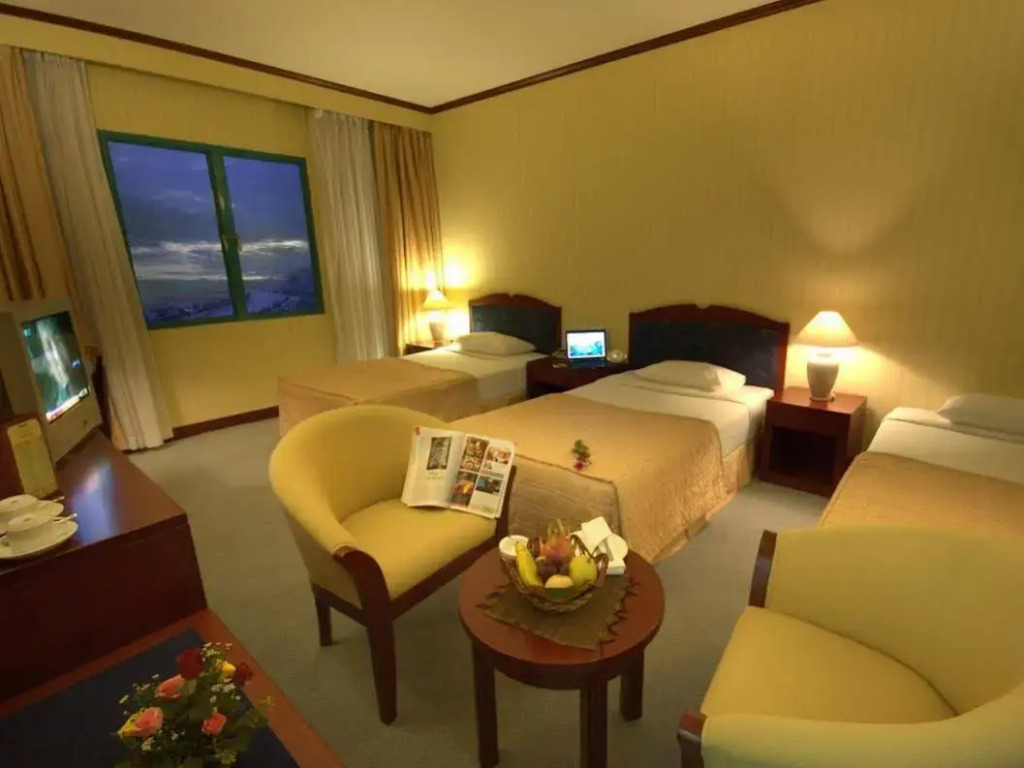 Mithrin Hotel Halong