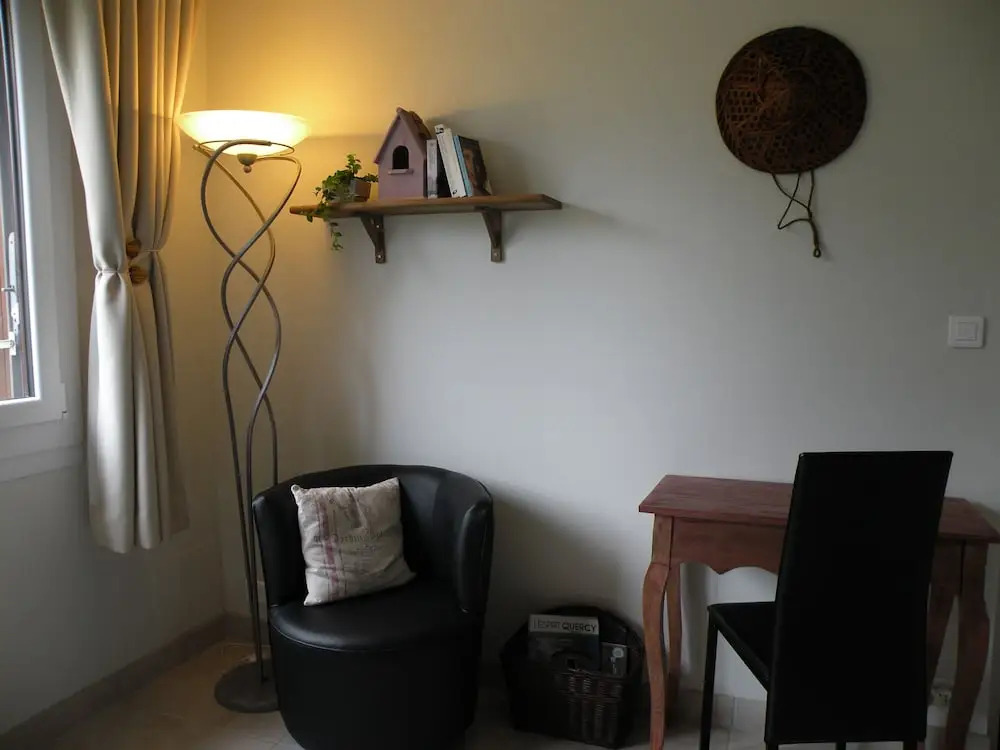 Maison Les Fraysses