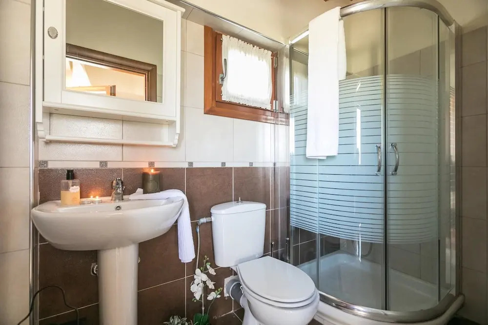 Inuit I Luxury Pool Villa