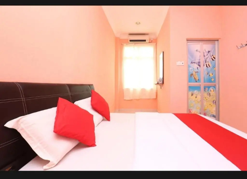 SA VILLA HOLIDAY INN
