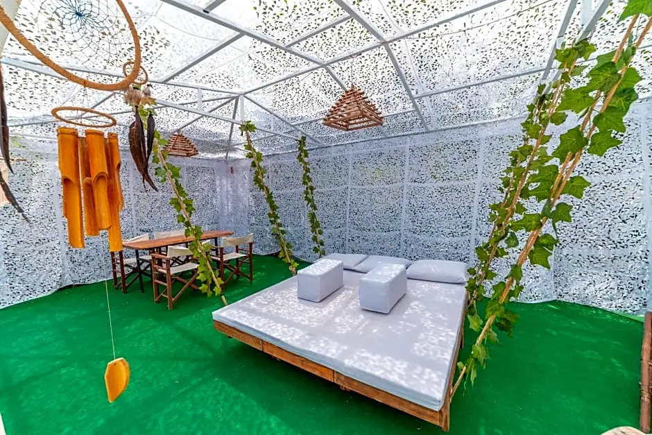 Gızlıkoyhotel
