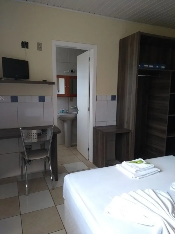 Ville House Hotel Canoas