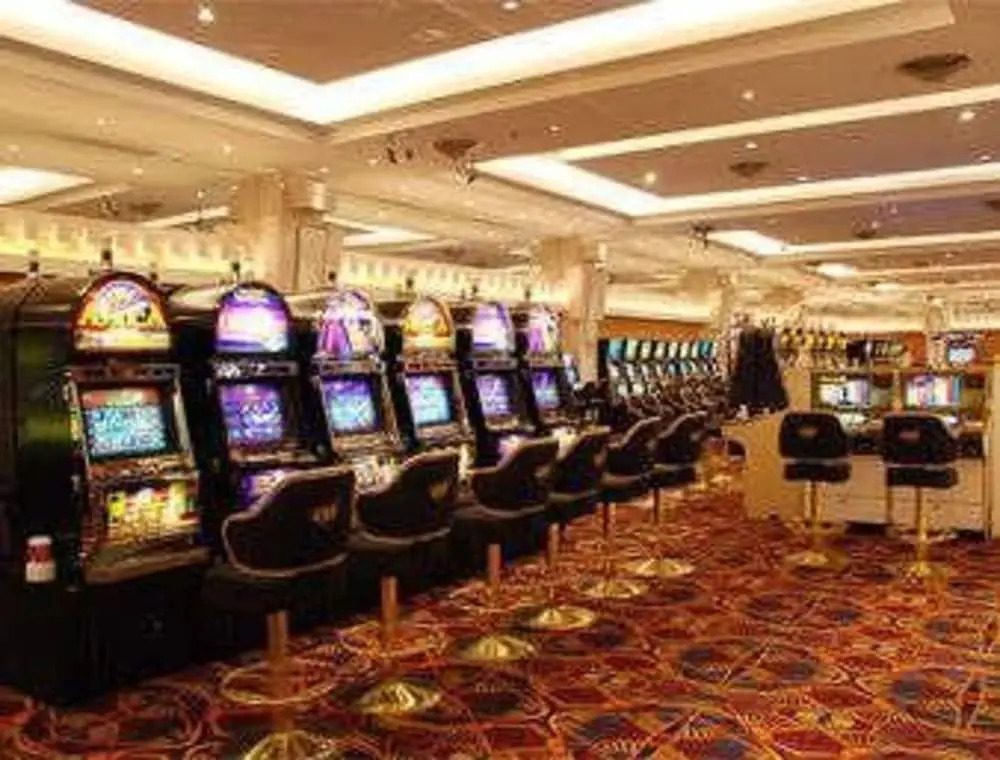 Howard Johnson Villa María Hotel y Casino