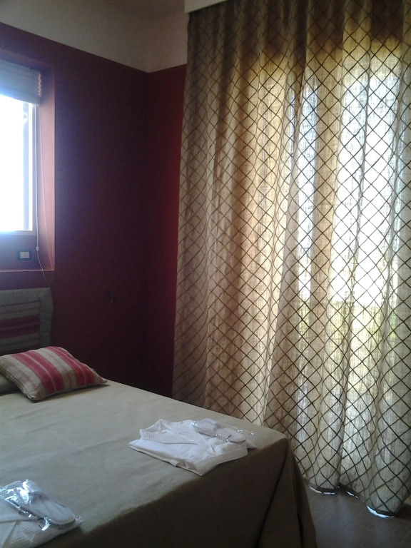 SUITEBEACH b&b and resort