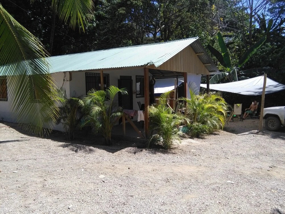 Ecopacific Santa Teresa