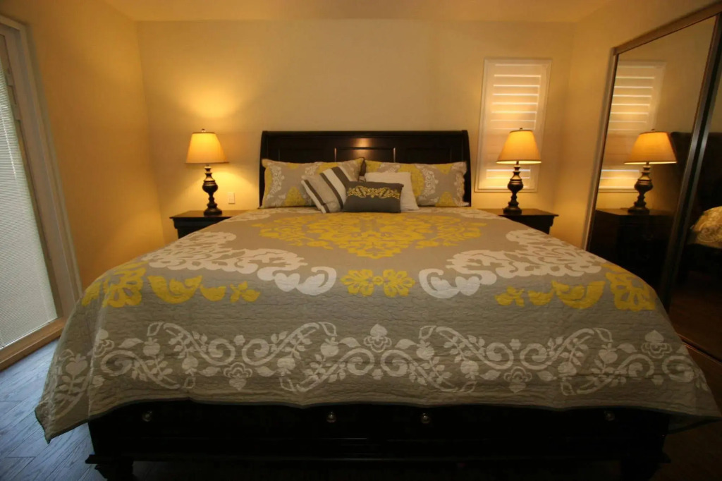 Estate Vacation Homes