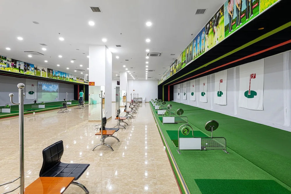 Sunflower Hotel & International Village