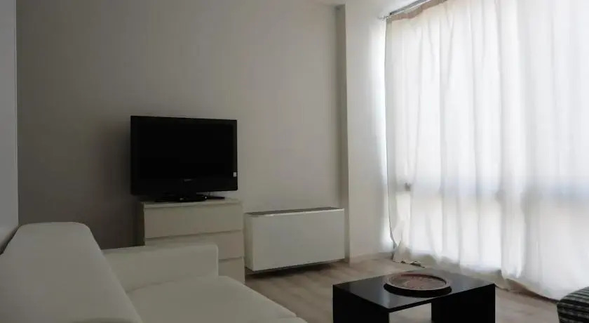 Carducci house