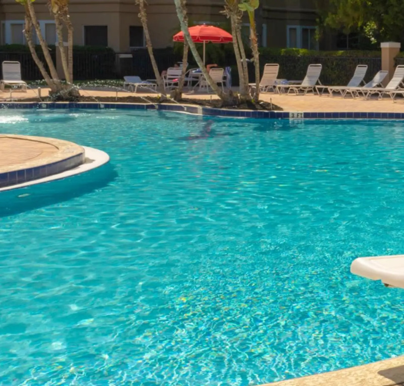 Silver Lake Resort
