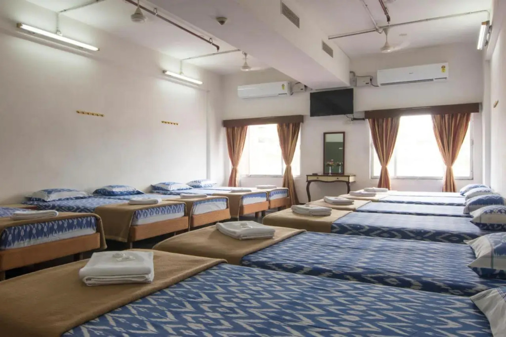 Ramoji Sahara Shared Accommodation