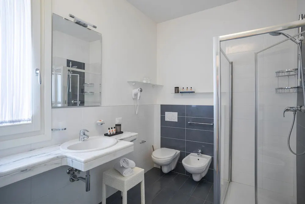 Palazzo Brando - Living Apartments