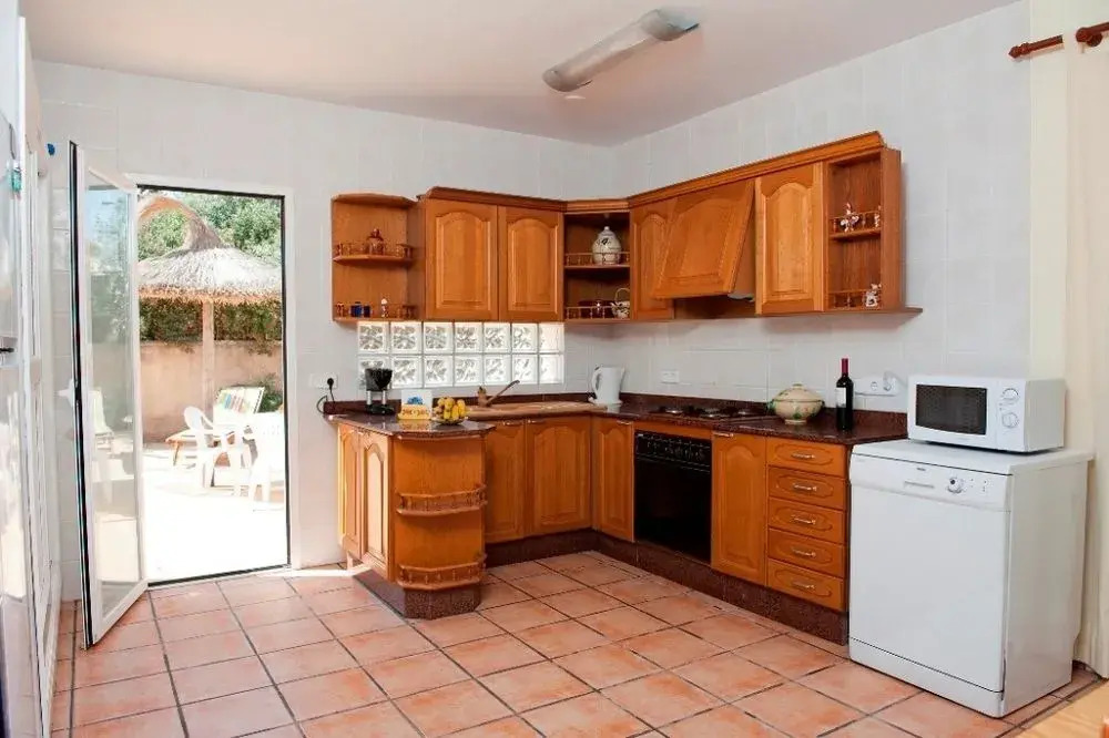 Villa Sa Mina