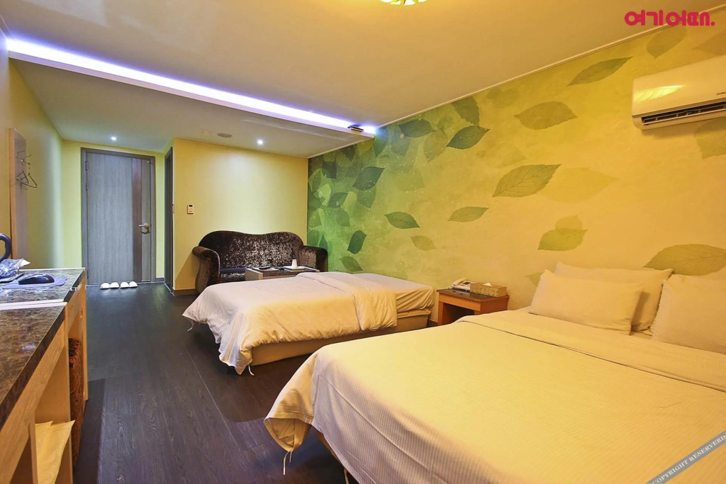 Hotel Jasmin