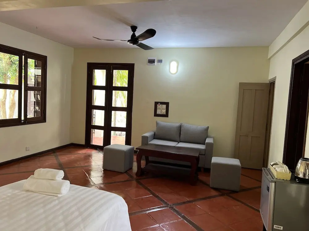 Natural Relax Villa