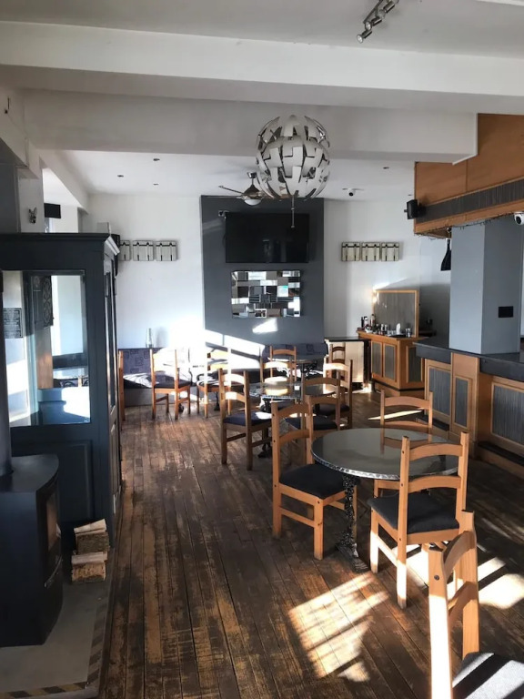 Marlborough Hotel