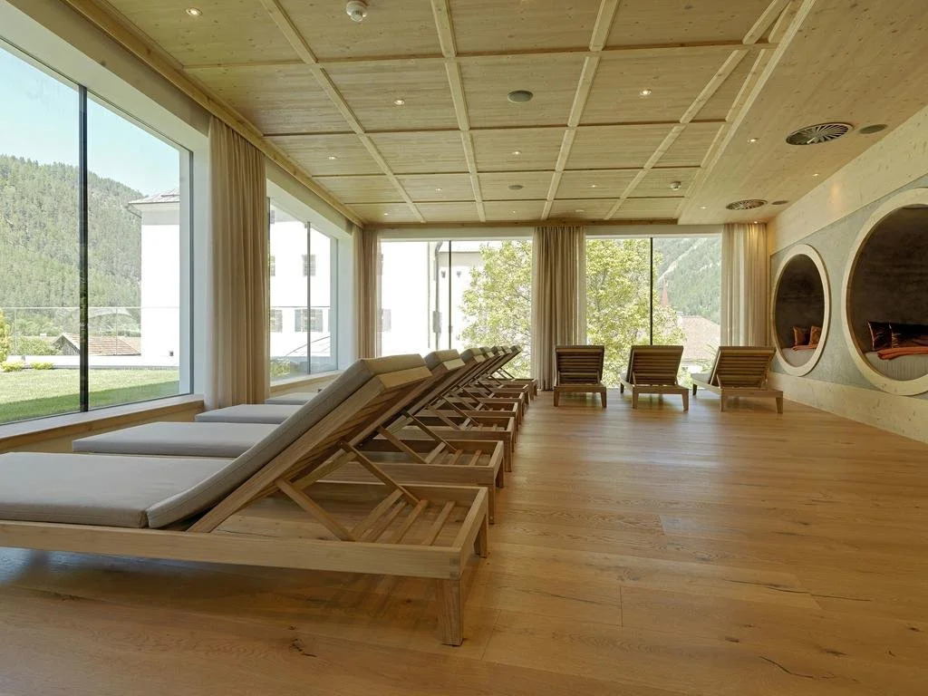 Gartenhotel Linde 4 Sterne Superior