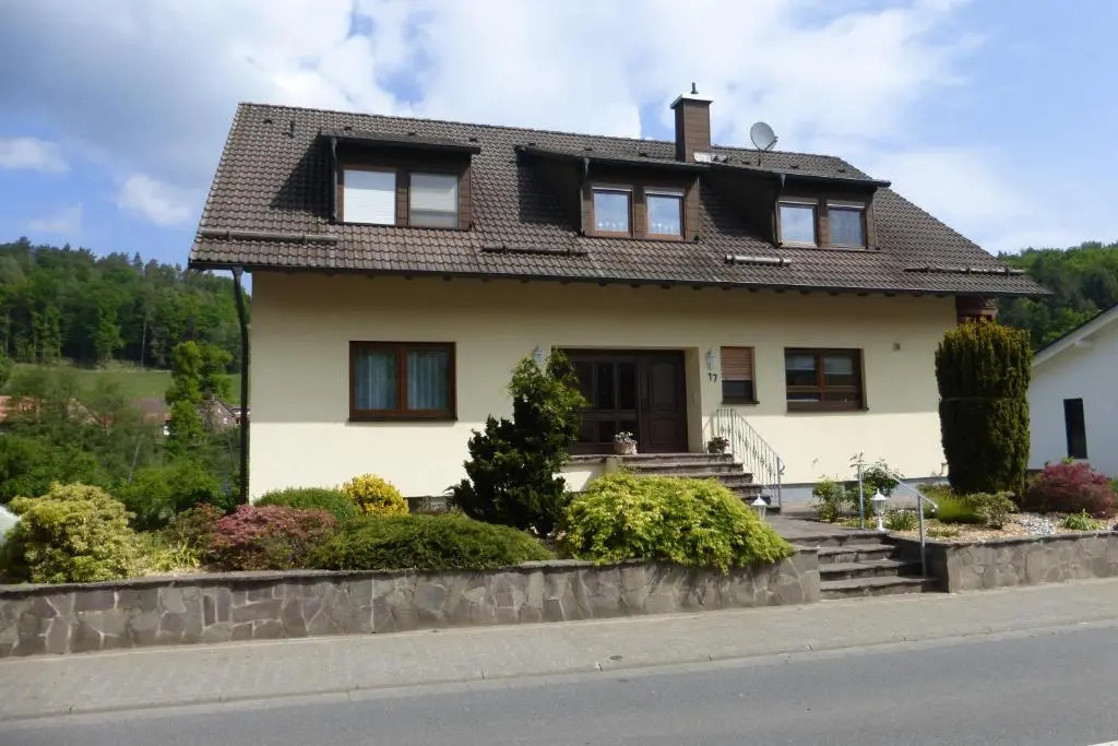 Ferienwohnung Baier