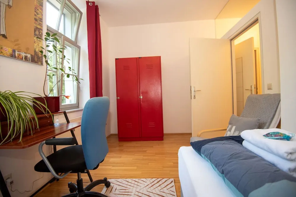 Appartements in Graz beim LKH