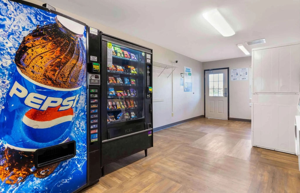 Extended Stay America Tulsa - Central