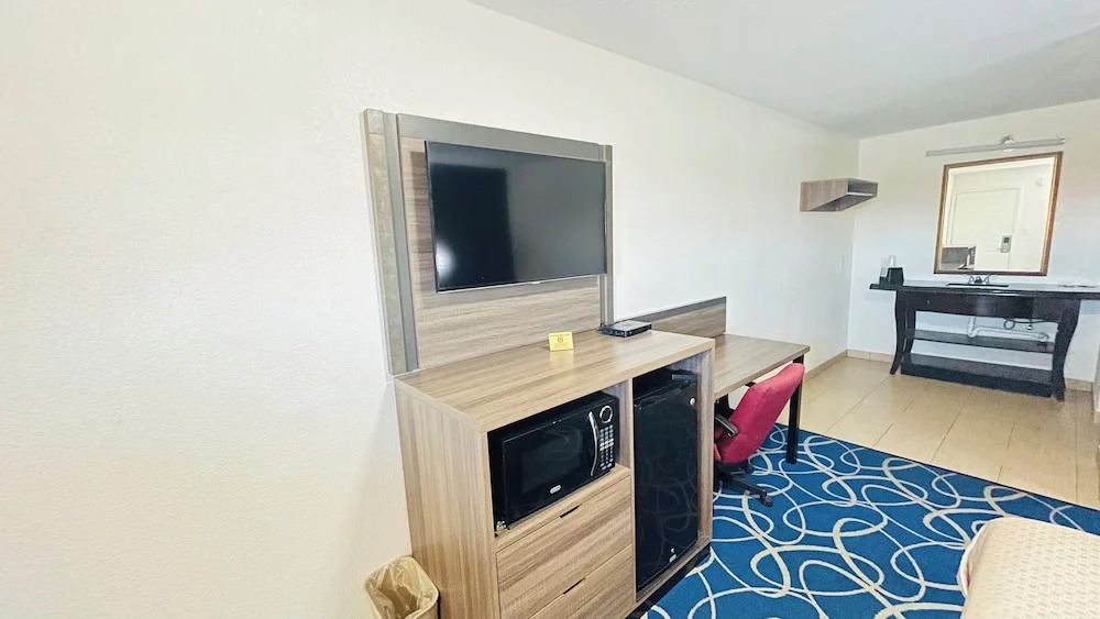 Budget Inn Pecos