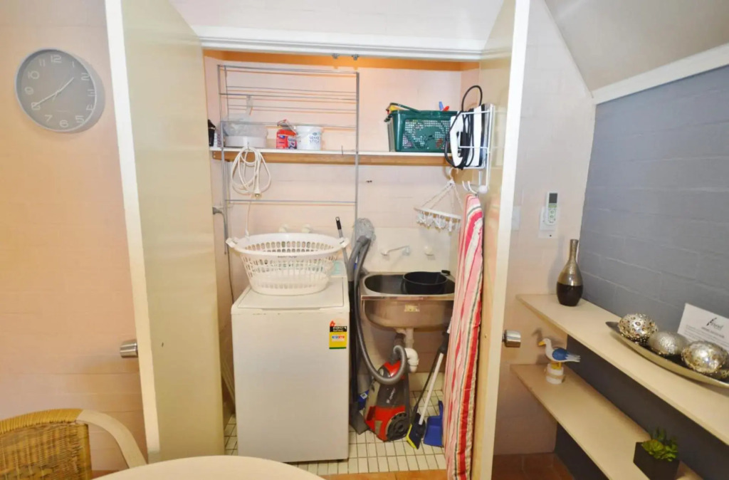 Riverview Holiday Apartment 106 - Kalbarri, WA