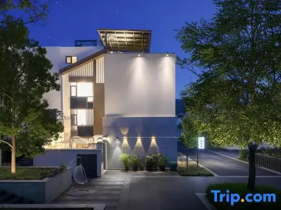 Shiyunqi Villa Hotel