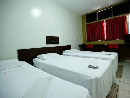 Hotel Vila Leste