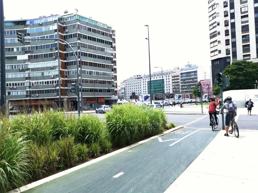 Down Town Apartment - EXPO27